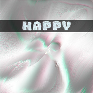 Happy