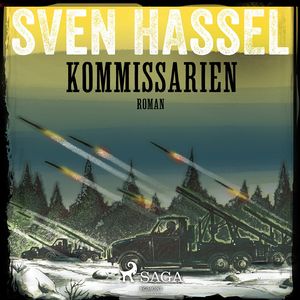 Sven Hassel-serien, del 14: Kommissarien, del001