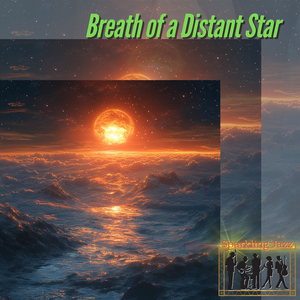 Visual Jazz Performance