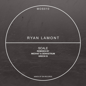 Scale (Medhat & Dekkstrum Remix)