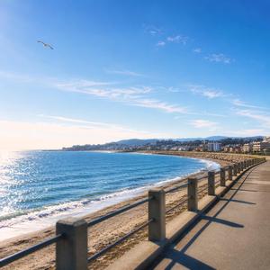 Coastal Ease