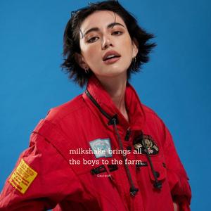 milkshake brings all the boys to the farm