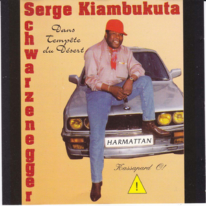 Harmattan