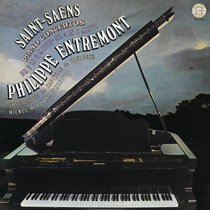 Concerto No. 4 in C Minor for Piano and Orchestra, Op. 44:II. Allegro vivace: Andante - Allegro