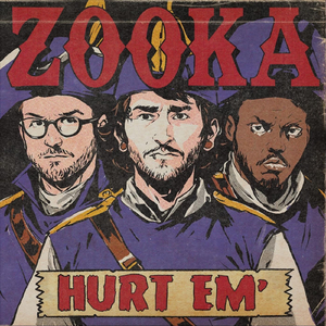 Hurt Em’ (feat. Krizz Kaliko)