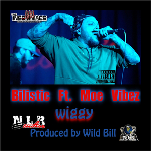 Wiggy (feat. Moe Vibez)