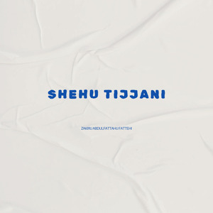 Shehu Tijjani