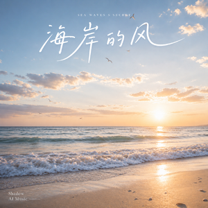 海岸的风