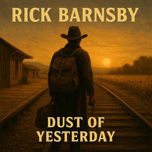Dust of Yesterday