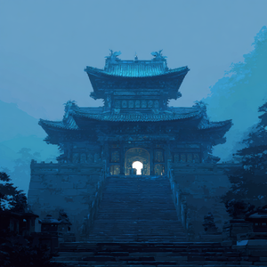 我的一个道姑朋友