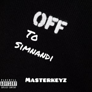 Off To Simnandi (PsP Mix)