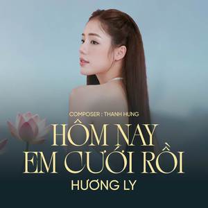 Hôm Nay Em Cưới Rồi (Lofi)