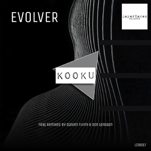 Evolver (Steven Flynn Remix)