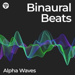 Uplifting Theta Tunes - Binaural Beats