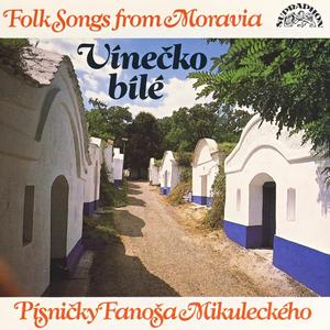 V Mikulčicích v dolním konci