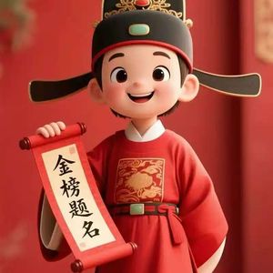 高考不迷茫/青春不散场