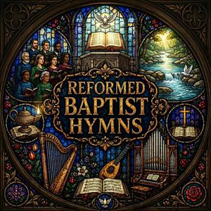Hymn #27 - Great is thy faithfulness