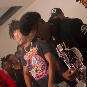 Before The Fame (feat. G Slide)