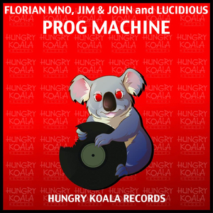 Prog Machine (Original Mix)