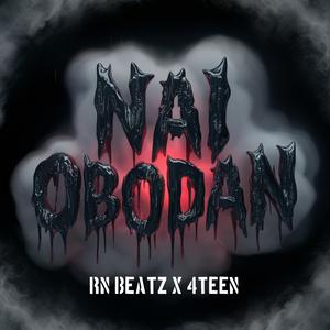 Nai Obodan (feat. THE 4TEEN)