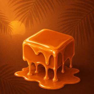 Pele Caramelada