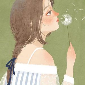 白鸽（cover 兰林）