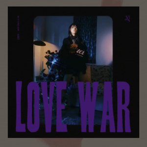 love war