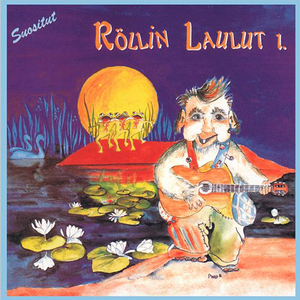 Röllin voimistelulaulu