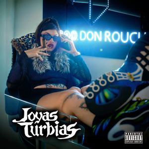 Joyas Turbias