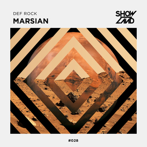 Marsian (Original Mix)