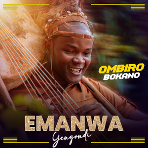 Emanwa Yeng'ondi
