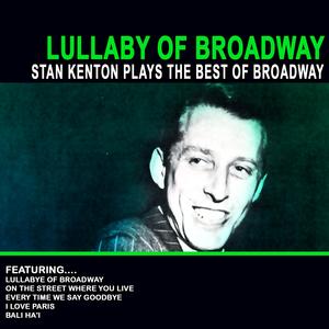 Lullaby of Broadway