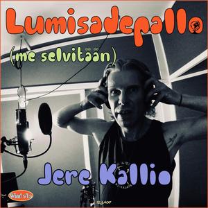 Lumisadepallo (me selvitään)