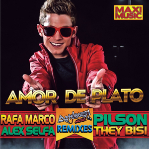Amor De Plato (Original Mix)