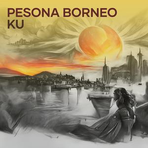 pesona borneo ku
