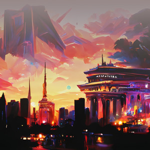 Don't Trace What Is Can't Write About