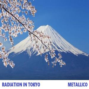 RADIATION IN TOKYO