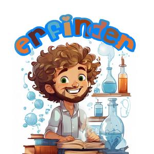Erfinder