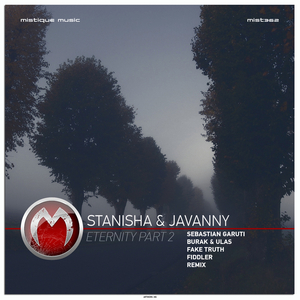 Eternity (Burak & Ulas Remix)