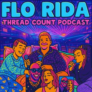 Flo Rida (Warren Scott)