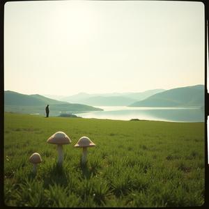 Toadstool Teleportation