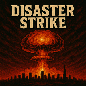 Disaster Strike