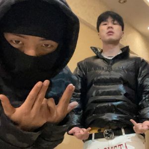 ''倒数321'' SASIOVERLXRD 321 X ASIAN ROCK TYPE BEAT