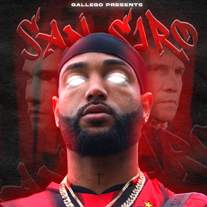 San Siro (feat. Buba Pro)