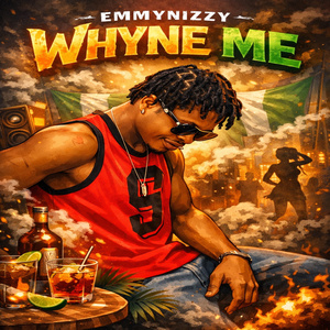 Whyne me