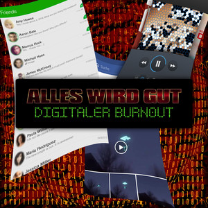 Digitaler Burnout (Original)