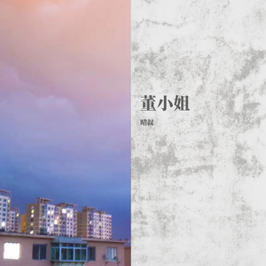 宋冬野-董小姐(Remix)