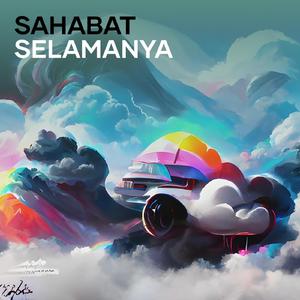 Sahabat Selamanya