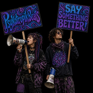 Say Something Better
