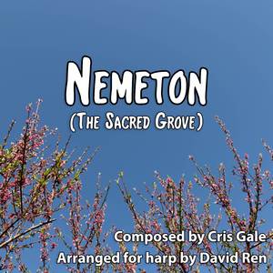 Nemeton (The Sacred Grove) (Harp)